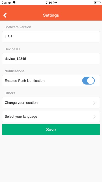 EasyBestell screenshot-5