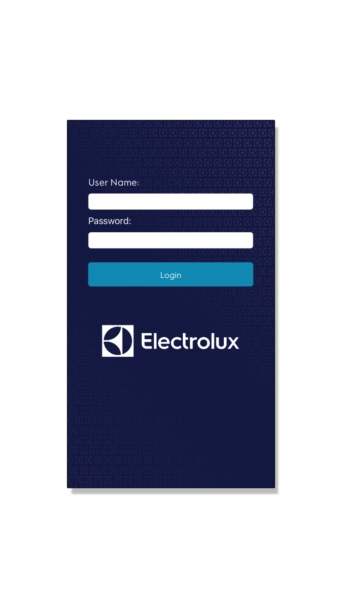 Electrolux Pro Price List