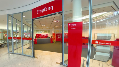 Screenshot #2 pour Sparkasse KölnBonn in 360°