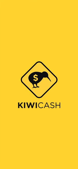 KiwiCash