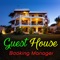 Guest House Booking Manager is free and without advertisement application with below features :