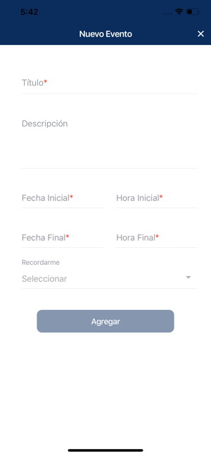 Grupo Los Flemate(圖7)-速報App