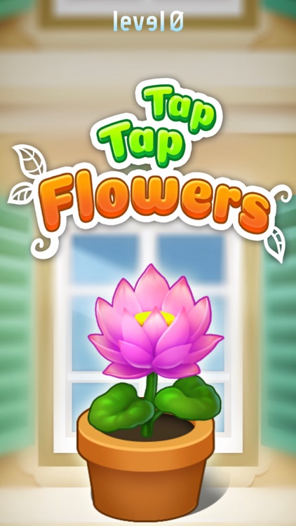Tap Tap Flowers screenshot-5