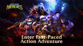 Taichi Panda: Heroes screenshot
