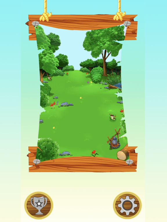 Screenshot #6 pour Mole in Yard