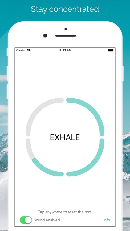 Breathing Box