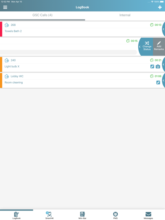 Screenshot #4 pour SmartButler