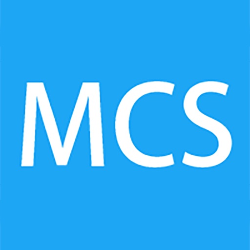 MCS-matrix control system - AppWisp.com