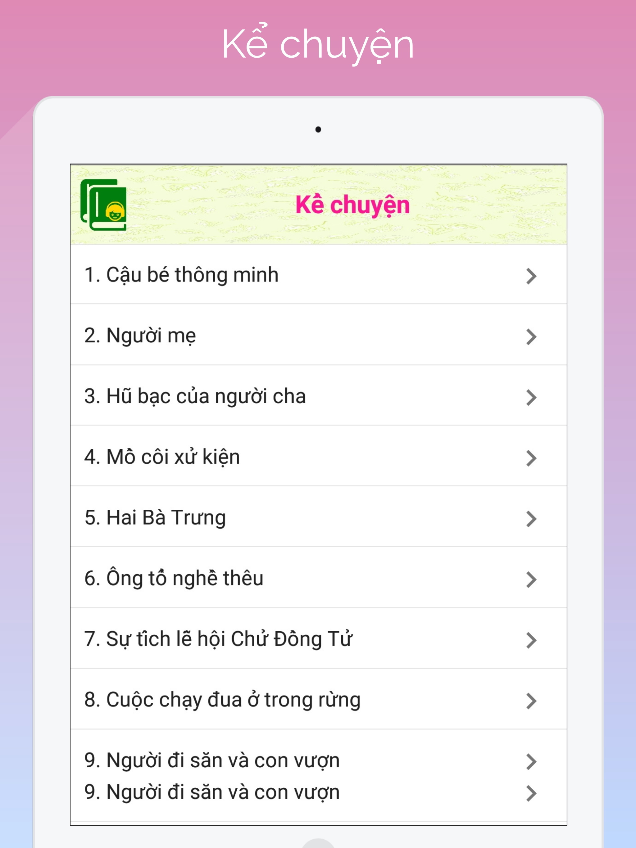 Tieng Viet 345