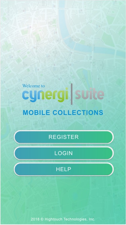 cynergi Mobile Collections