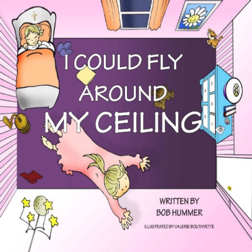 I Could Fly Around My Ceiling icon