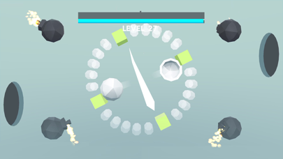 Screenshot #2 pour Chop Shot