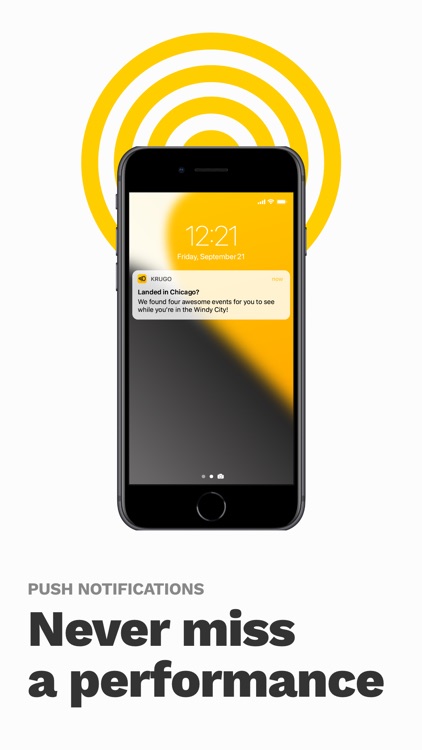 Krugo screenshot-4
