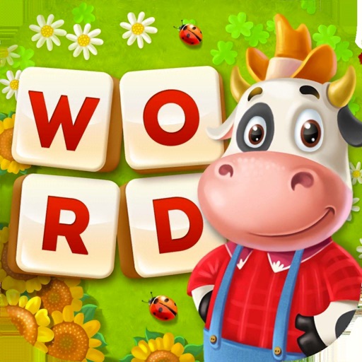 Word Farm - Growing with Words