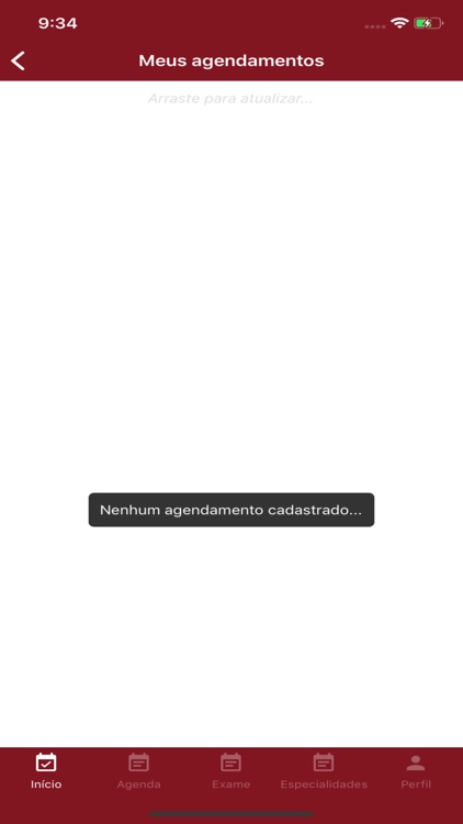 Centro Médico Berrini