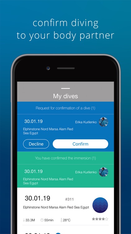 Dive Number-scuba logbook screenshot-7