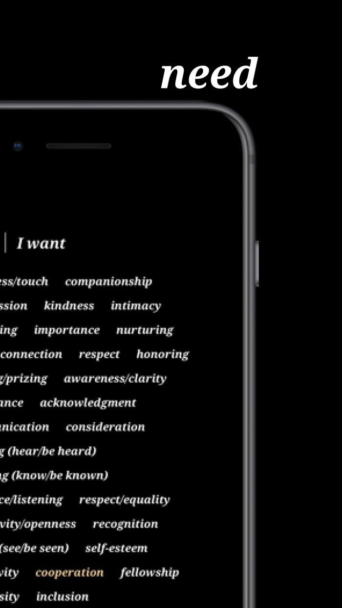 mindful - mood journal