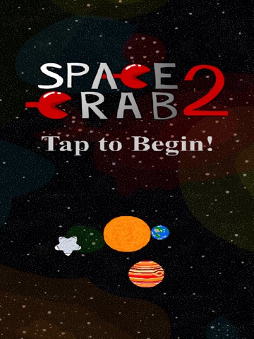 Space Crab 2のおすすめ画像1