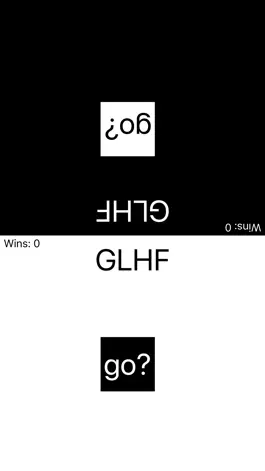 Game screenshot TapRacer - Race a Friend mod apk