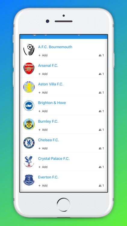 KickChat screenshot-3