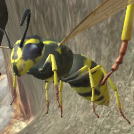 Wasp Nest Simulation Full Читы