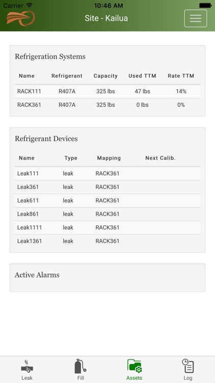 R-trace screenshot-4