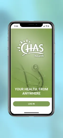 Game screenshot CHAS Health mod apk