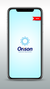Orison School V2 screenshot