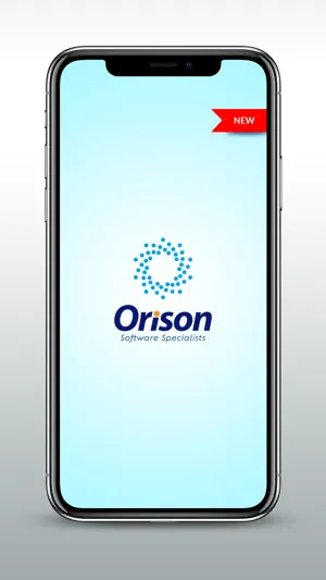 Orison School V2 screenshot 1