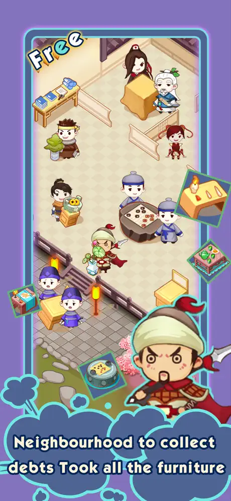 Kungfu Hospital