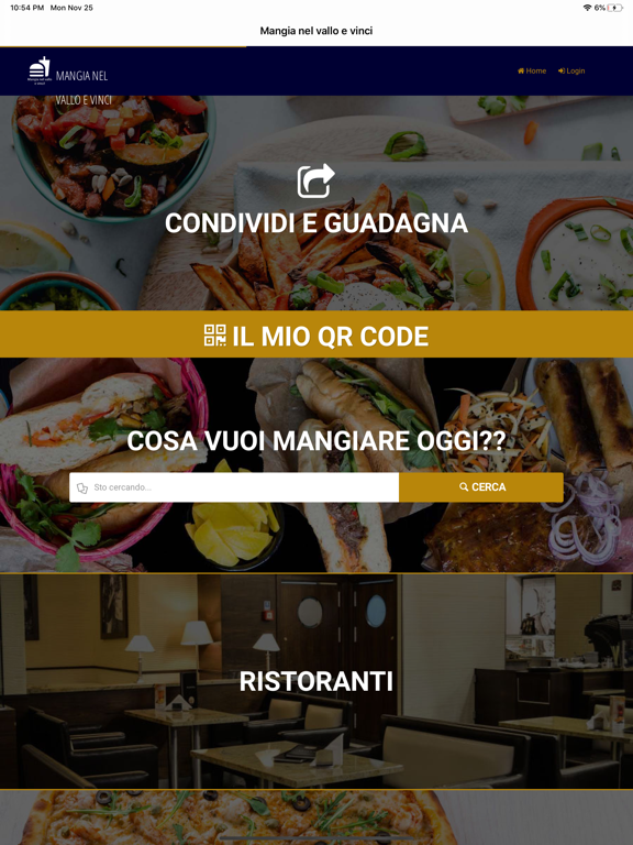 Screenshot #4 pour Mangia nel vallo e vinci