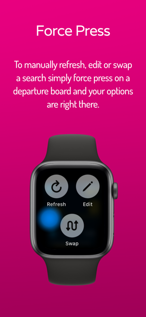 WatchMyTrain(圖6)-速報App