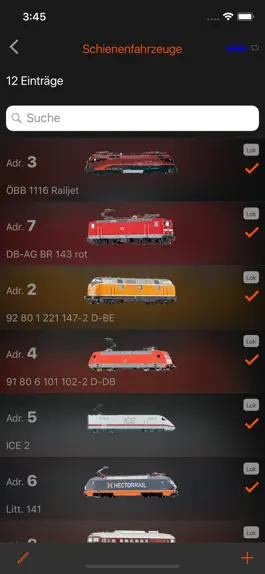 Game screenshot Z21 apk