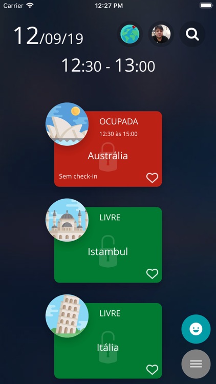 Room4me screenshot-4