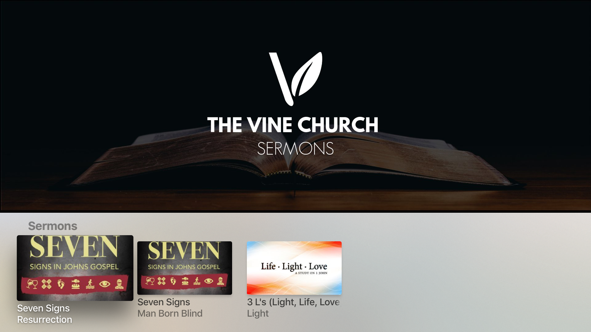 WE ARE THE VINE screenshot 7