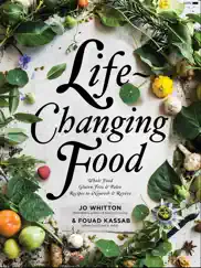 life-changing food ipad bildschirmfoto 1