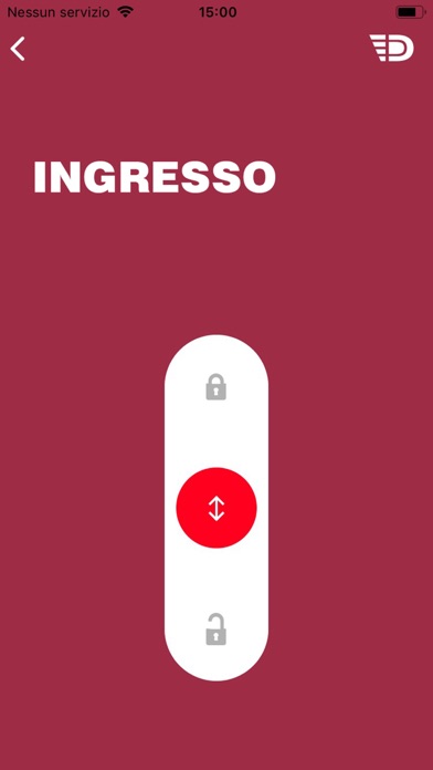 Disec MotorKey Screenshot