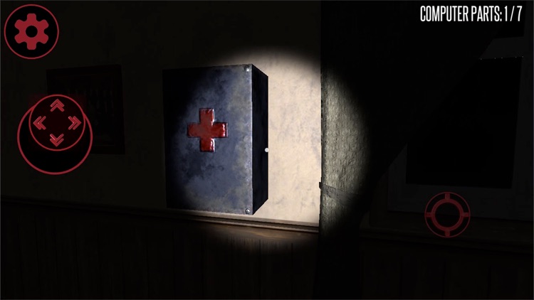 Who's Your GrannyBaldis? screenshot-4