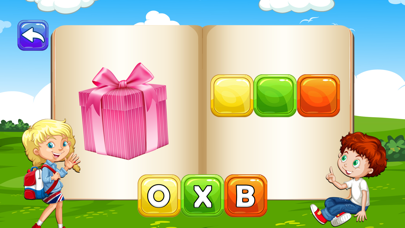 Spelling Game - Phonic & Spell Screenshot