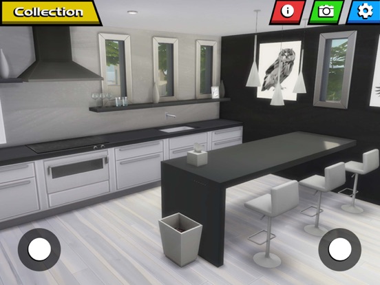 Screenshot #6 pour Dream House 2-Interior Design