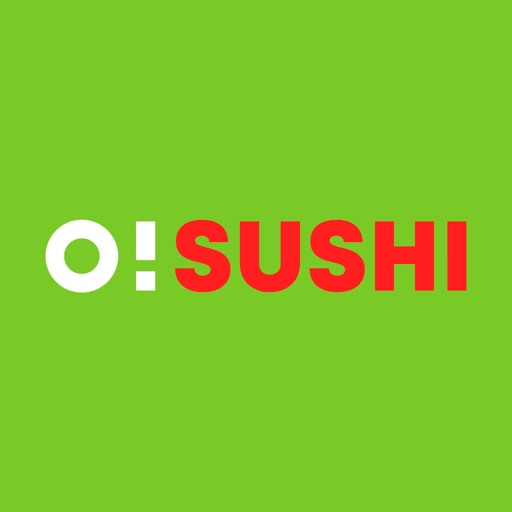 O!SUSHI | Тольятти icon