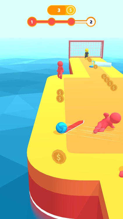 Soccer Random : Soccer Games