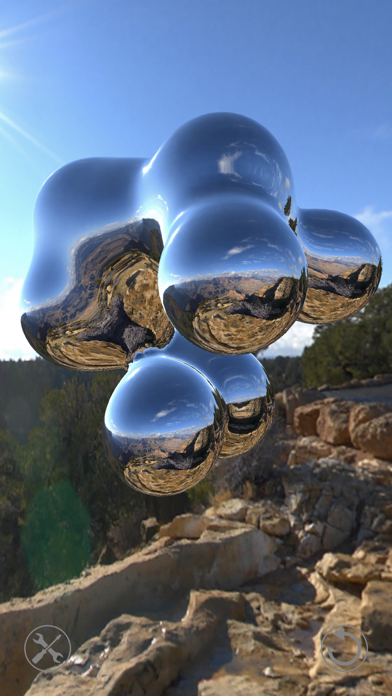 [AR] Blob screenshot 4