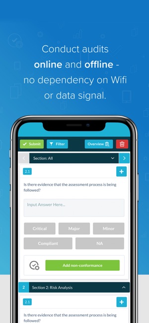 AuditComply(圖1)-速報App