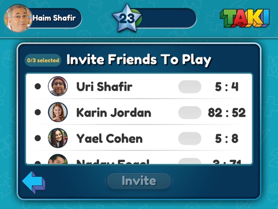 Screenshot #5 pour TAKI