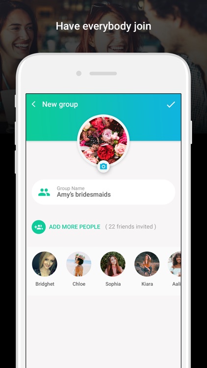 VoiceMo - voice messenger app screenshot-3