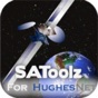 SAToolz for HughesNet app download