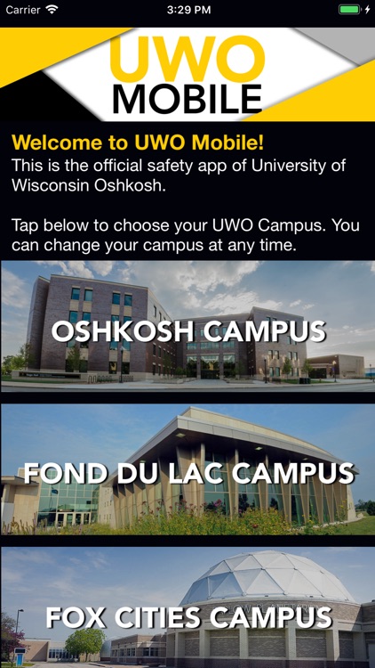 UWO Mobile
