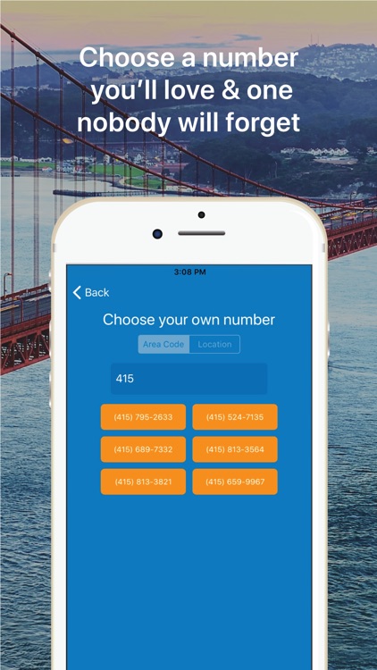 Line2 - Second Phone Number screenshot-3