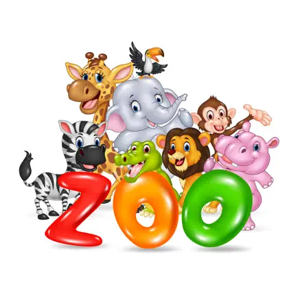 The Zoo Stickers Cheats